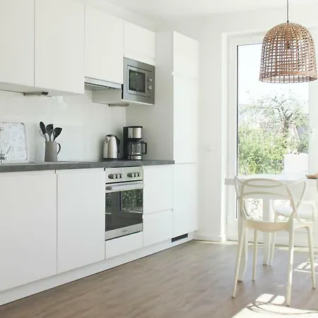Apartamento Timmare Iv Fritz Kajute *