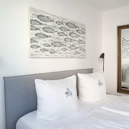 Apartamento Timmare Iv Fritz Kajute *